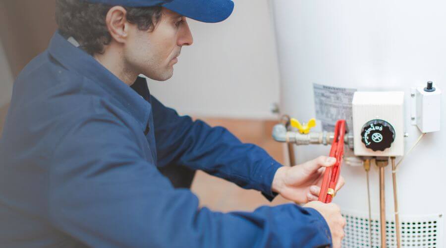 Local expert plumbing services in Teutopolis, IL